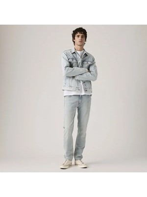 Levi's 511™ Slim Erkek Jean Pantolon - Ethereal Clouds