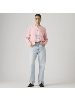 Levi's Easy Dad Kadın Jean Pantolon - Fate And Destiny