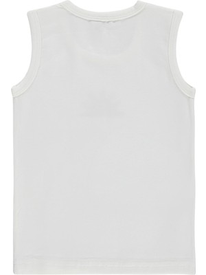 Civil Baby Mini Dino 9- Bebek Erkek Atlet - Standart