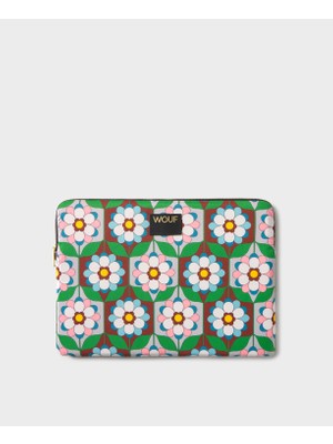 Wouf Kaleido - Laptop Kılıfı 13" & 14"