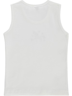 Civil Baby Unicorn 9- Bebek Kız Atlet - Standart 9 Ay