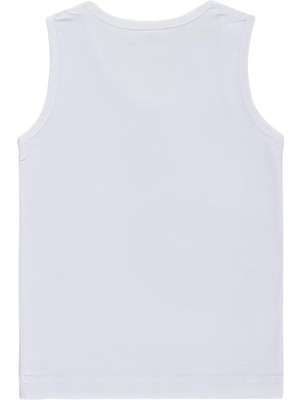 Civil Baby Car 9- Bebek Erkek Atlet - Standart