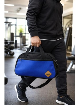 New Bags Sport Seyahat ve Spor Çantası Küçük Boy