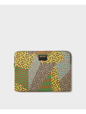 Wouf Bohemia - Laptop Kılıfı 13" & 14"