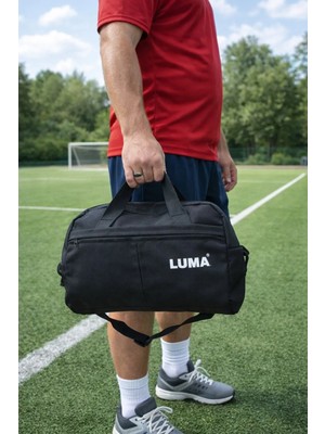 Luma Spor Seyahat Çantası New Sport (Küçük Boy)
