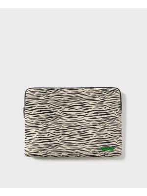 Wouf Zebra Hit - Laptop Kılıfı 13" & 14"