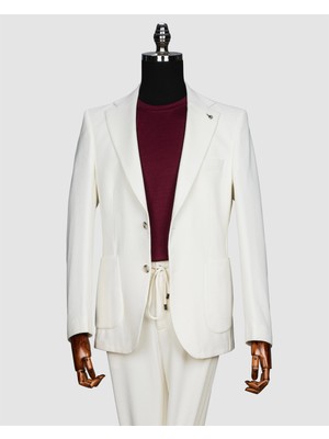 Echol Ech 2788 Torba Cep Örme Takım Elbise