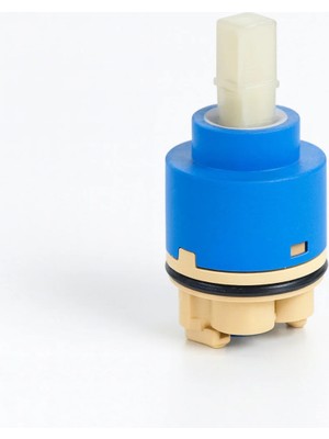 35'lik Ayaklı Batarya Kartuşu Standart Aç Kapa Bataryalara Uyumludur Mix Model