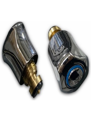 Çeviksu Deniz Model Musluk Başlığı