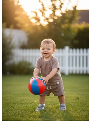 Aydodo Müslin Cepli Ikili Takım 3-6/6-9/9-12/18-24 Ay