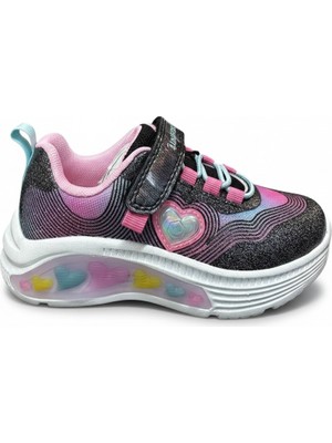Wavy 6fx Işıklı Çocuk Ayakkabısı