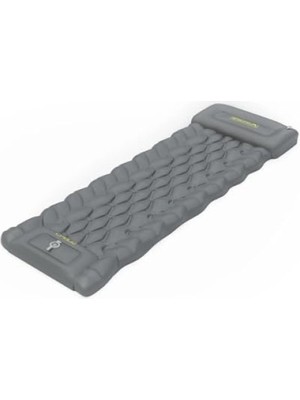 MarkEntegra Ultra Hafif Şişme Mat - Taşınabilir ve Konforlu