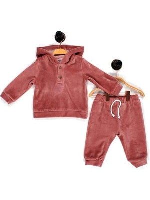 Aydodo Kadife Ikili Takım