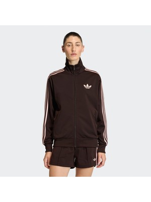 Adidas Originals KD1331 Fırebırd Track Top Loose