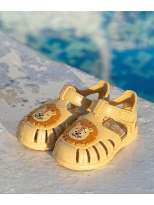 Igor S10372 Tobby Leon Çocuk Sandalet