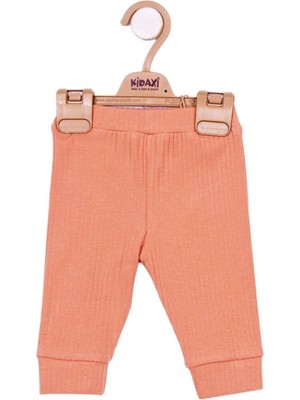 Aydodo Kaşkorse Patiksiz Alt 3-6/6-9/9-12/18-24AY