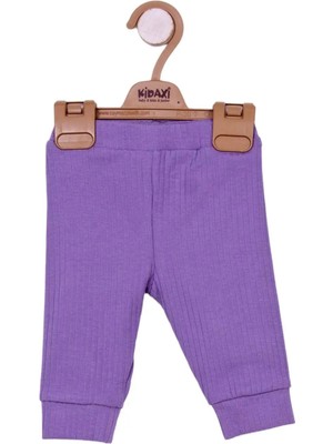 Aydodo Kaşkorse Patiksiz Alt 3-6/6-9/9-12/18-24AY