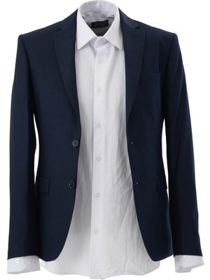 Alexander Gardi Erkek Takım Elbise