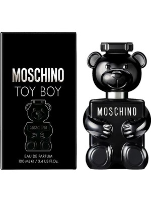 Moschino Toy Boy Edp 100 ml Erkek Parfüm
