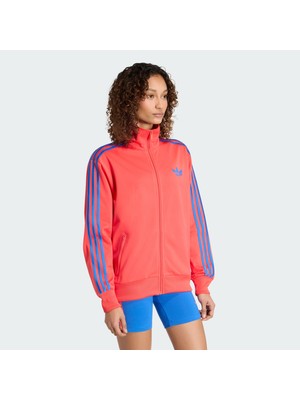 Adidas Originals KD1329 Fırebırd Track Top Loose