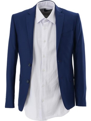 Alexander Gardi Erkek Takım Elbise