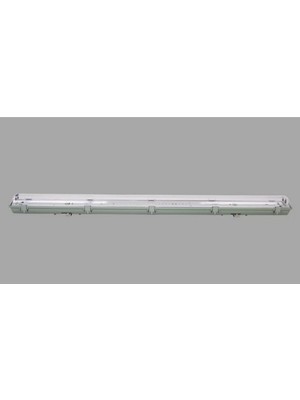 İnoled Cihan 2X36W Eko Ps Etanj Armatür Elk Blst CM-WPS-EB-236C