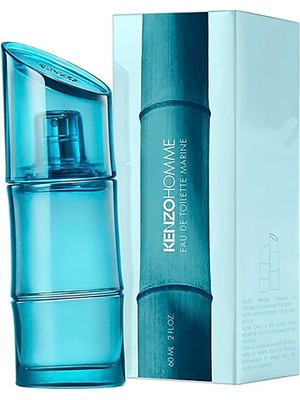 Kenzo Homme Marine Edt 60 ml Erkek Parfüm