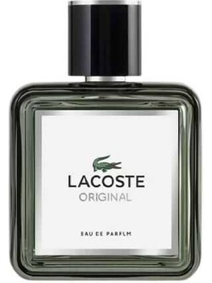 Belirtilmemiş Lacoste Original Edp 60 ml Erkek Parfüm