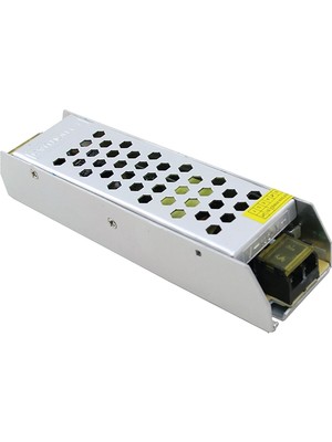 LED Trafo 5A 60W12V Slim