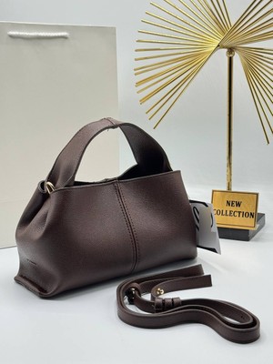 Raees Kadın El Çantası Mini Bag 28/15CM Çapraz Askılı