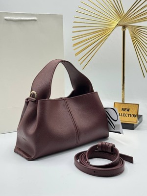 Raees Kadın El Çantası Mini Bag 28/15CM Çapraz Askılı