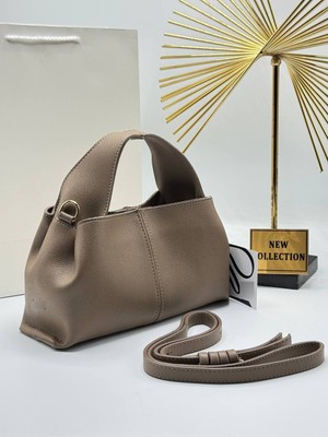 Raees Kadın El Çantası Mini Bag 28/15CM Çapraz Askılı