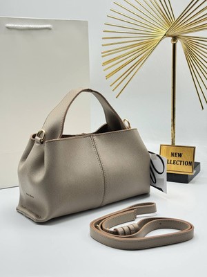 Raees Kadın El Çantası Mini Bag 28/15CM Çapraz Askılı