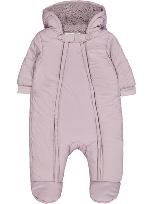 Civil Baby Süperman Basic 6-18 Ay Astronot - Lila 12-18 Ay
