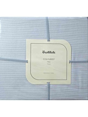 Özdilek Pike Paketli Çift Kişilik Marına Colurıst (A)