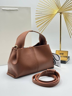 Raees Kadın El Çantası Mini Bag 28/15CM Çapraz Askılı