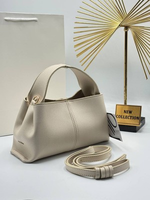 Raees Kadın El Çantası Mini Bag 28/15CM Çapraz Askılı