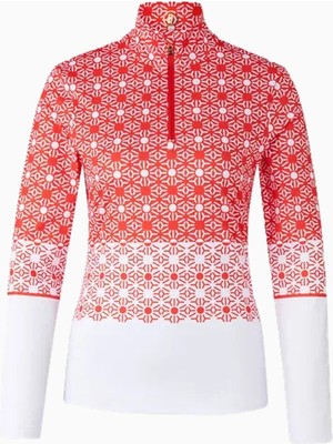 Bogner Sport First Layer Beline Termal Kadın Kayak Içlik