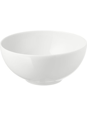 Beyaz 16 cm Kase, Şık ve Zarif Tasarım, Çok Amaçlı Kullanım