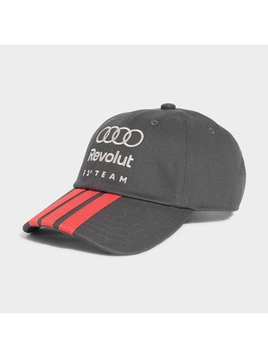 Adidas Audi Revolut F1 Team Dna Gri Şapka (KF3280)