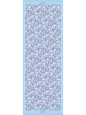 Arancia Mavi 70X200 Pure Touch Şal