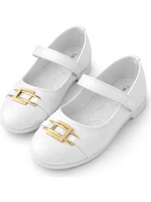 Rexba Kız Çocuk Ayakkabı