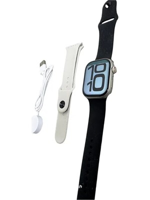 Sb Shopping . RS12 Pro+ 2025 Serisi Akıllı Saat