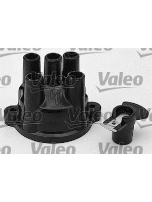 Valeo Krybcth Distribütör Kapaği+Tevzi Makarasi Renault R9