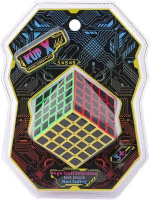 tp AT005 5X5X5 Blister Pakette Küp -Kid