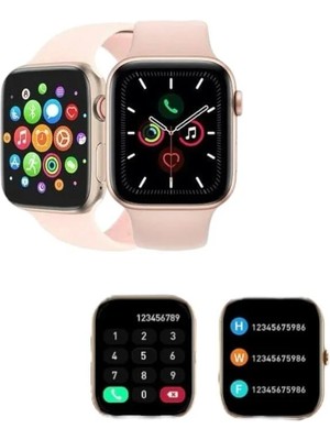 Sb Shopping G9 Mi̇ni̇ Akilli Saat