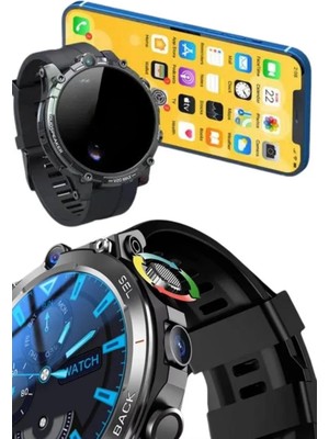 Sb Shopping SW65 Akilli Saat