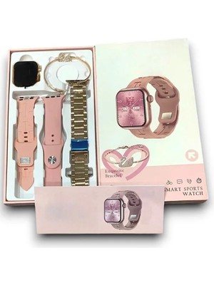 Sb Shopping G39 Akilli Saat