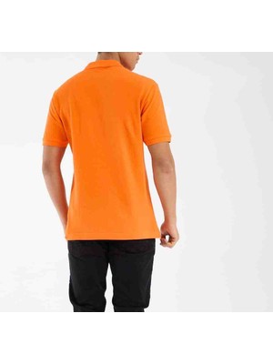 Lacoste Polo Classic Turuncu