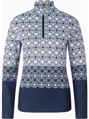 Bogner Sport First Layer Beline Termal Kadın Kayak Içlik